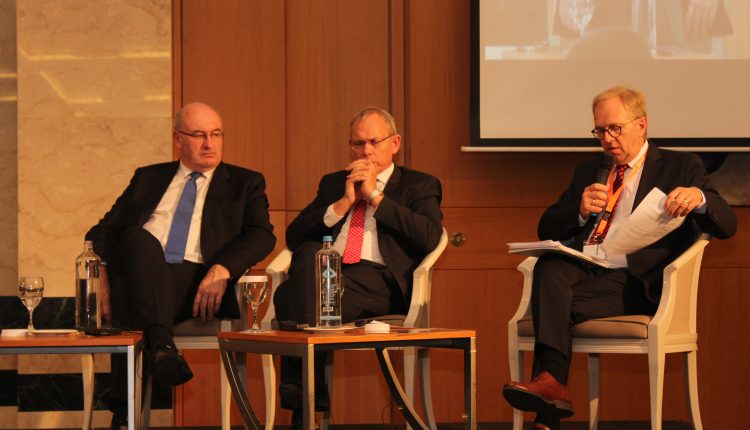Hogan- Merrild- Magnusson