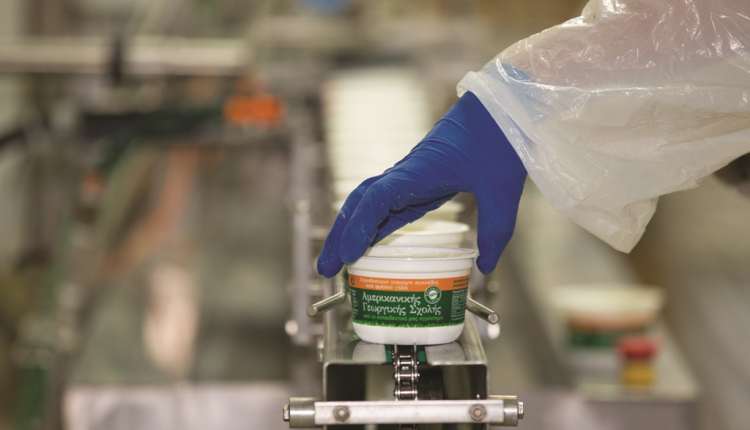 American Farmer School   1