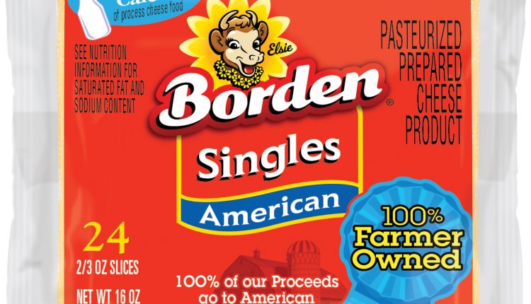 Borden Cheese