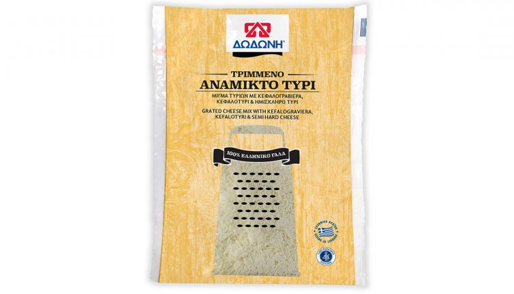 Dodoni Anamikto