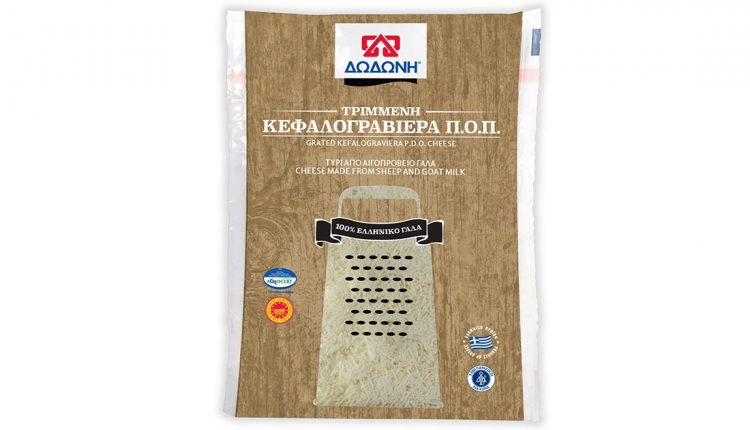 Dodoni Kefalograviera