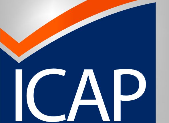 ICAP Group logo