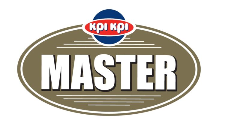 Master Kri Kri logo