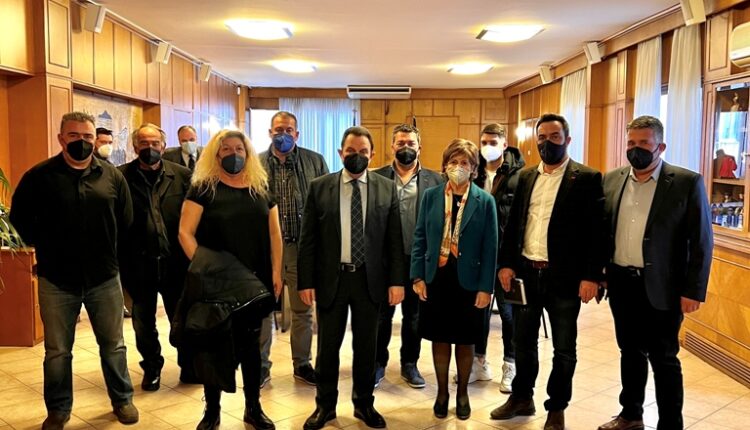 Georgantas, farmers 2022 a