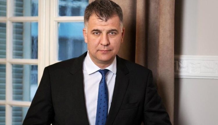 Simandrakos OPEKEPE