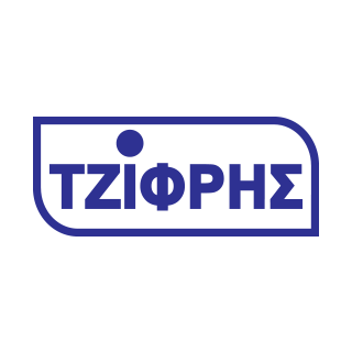 Tzifris logo