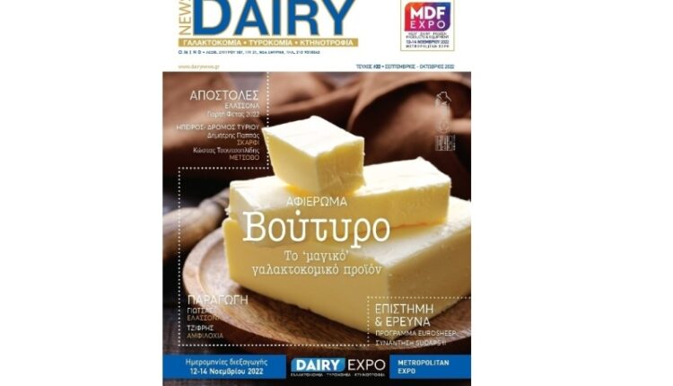 Dairy News #32