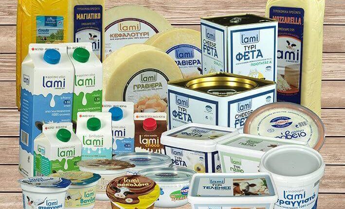 lami products