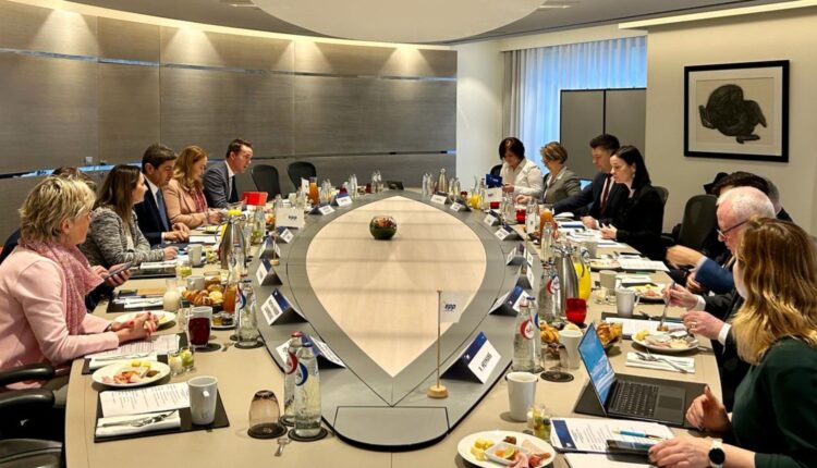 ΕΕ: το ψήφισμα του ΕΛΚ για την κλιματική κρίση και τον πρωτογενή τομέα