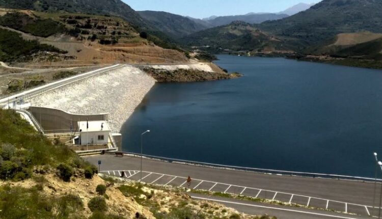 Κρήτη, ΥπΑΑΤ: σημαντικά οφέλη από την κατασκευή του φράγματος Πλατύ Ποταμού