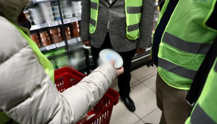 ΥπΑΑΤ: συνεχίζονται οι έλεγχοι και οι επιβολές προστίμων
