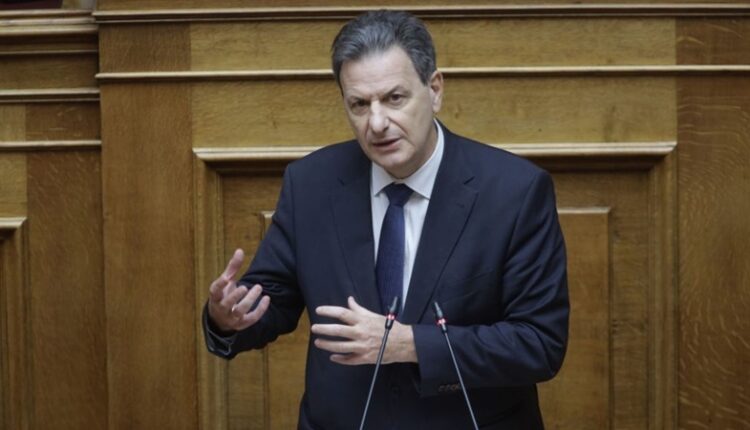 Σκυλακάκης: Χαμηλότερες τιμές ρεύματος για τους αγρότες