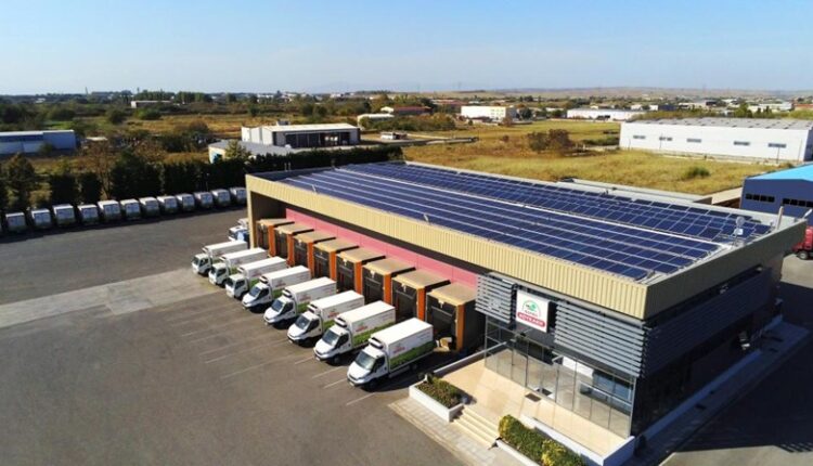 Φάρμα Κουκάκη: Νέο Κεφίρ με Μπανάνα, Βρώμη & Μέλι