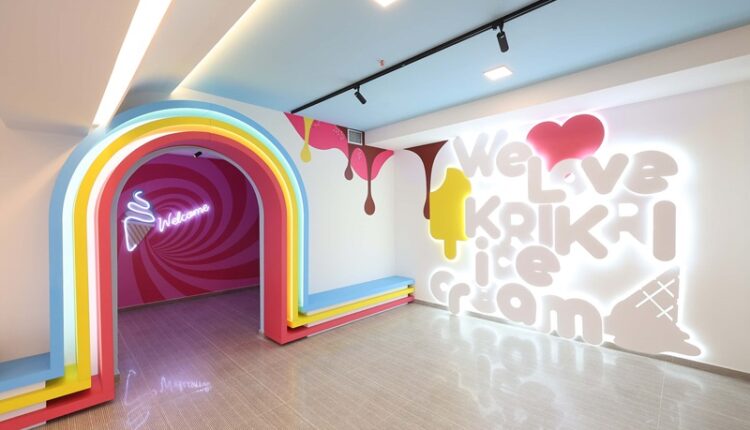 Κρι Κρι: επενδύσεις 30 εκατ. ευρώ για την επόμενη διετία