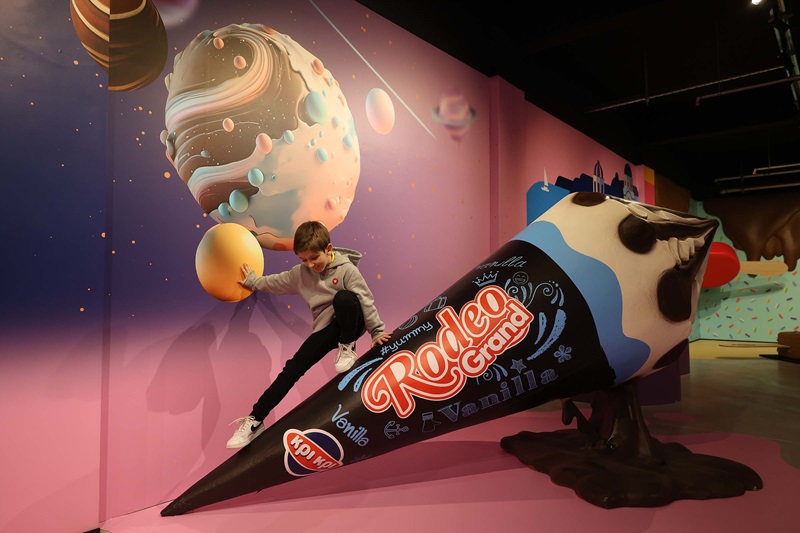 Κρι Κρι: επενδύσεις 30 εκατ. ευρώ για την επόμενη διετία