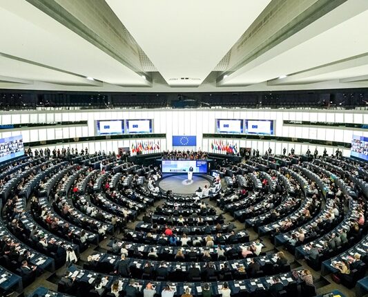 ΕΕ: εγκρίθηκε η αναθεώρηση της Κοινής Αγροτικής Πολιτικής