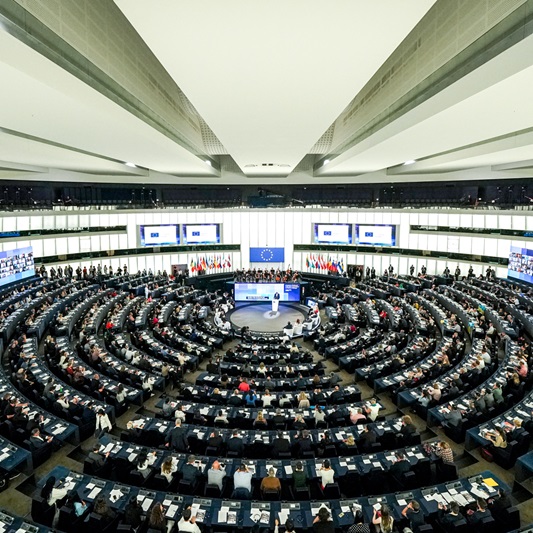 ΕΕ: εγκρίθηκε η αναθεώρηση της Κοινής Αγροτικής Πολιτικής