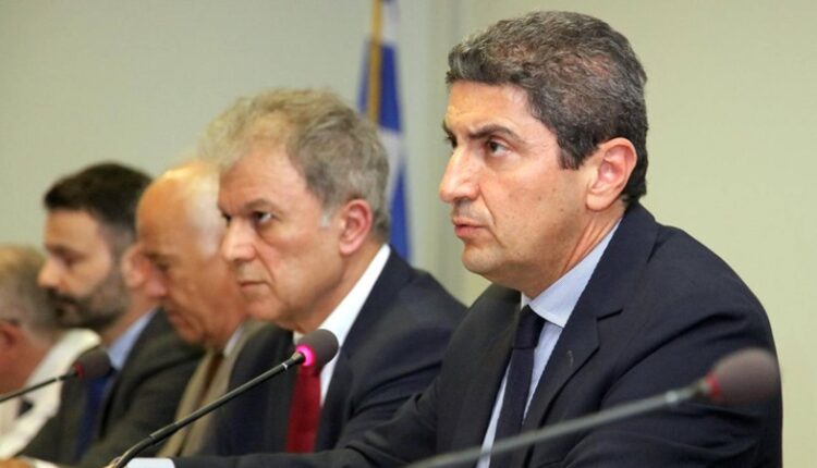 ΥπΑΑΤ: Ποιες πληρωμές θα γίνουν πριν το Πάσχα