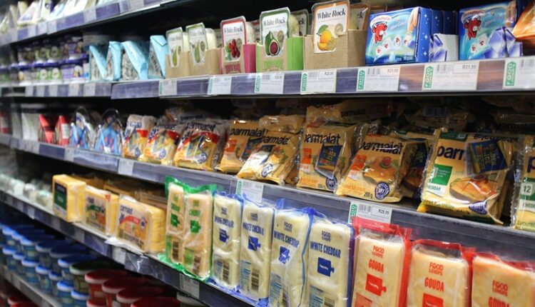 Γαλακτοκομικά: +2,9% ο Δείκτης Τιμών για τον Μάρτιο