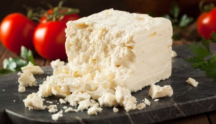 ΣΕΚ: υποτίμηση τιμής της φέτας εις βάρος των κτηνοτρόφων