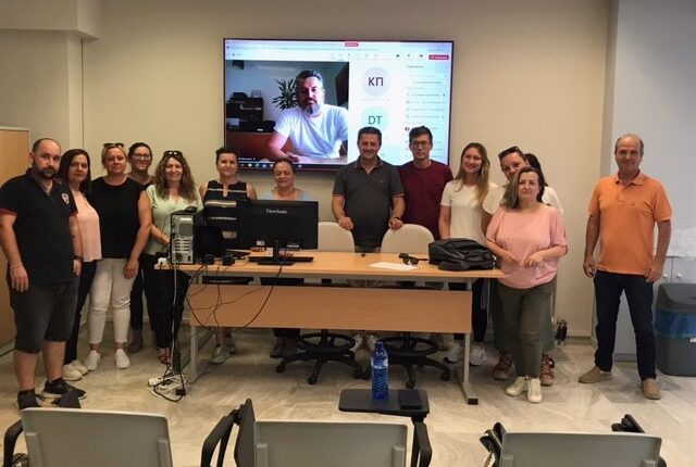 Δ. Ελασσόνας & Παν. Θεσσαλίας: «Αγροδιατροφική Κληρονομιά και Επιχειρηματικότητα»