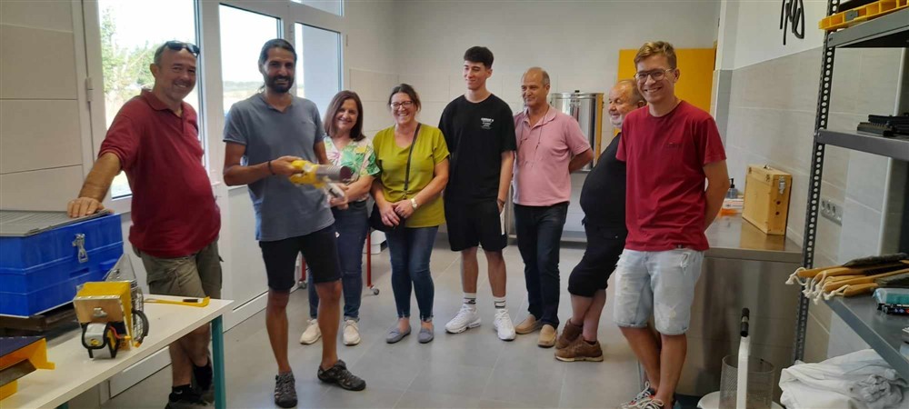 Δ. Ελασσόνας & Παν. Θεσσαλίας: «Αγροδιατροφική Κληρονομιά και Επιχειρηματικότητα» 