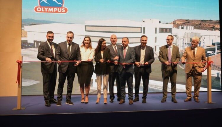 Ελληνικά Γαλακτοκομεία: νέο εργοστάσιο χαλλουμιού στη Κύπρο