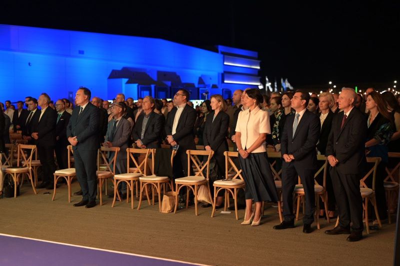 Ελληνικά Γαλακτοκομεία: νέο εργοστάσιο χαλλουμιού στη Κύπρο 