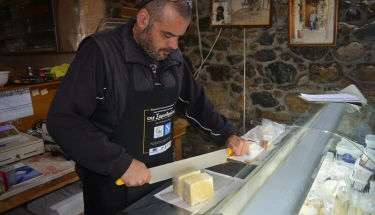 Papanikolaou, Samothraki 2025 a