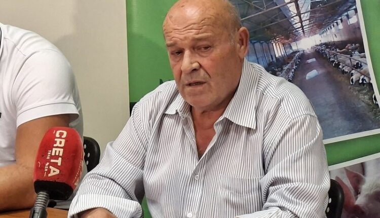 Moschos, SEK, Oct 2025